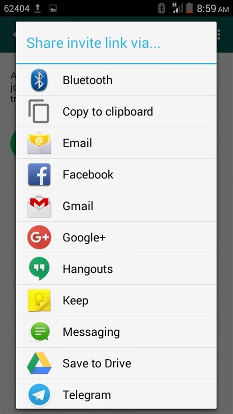 Visit your facebook page select your page's settings click edit page on the left sidebar under page template, select business scroll down the page and click add tab button select groups exit page settings by clicking page tab on top menu of screen click groups tab on left sidebar. How To Invite People to a WhatsApp Group Chat With a Link ...