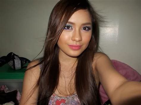 Sexiest Filipinas On The Internet Saida Of Eb Babe