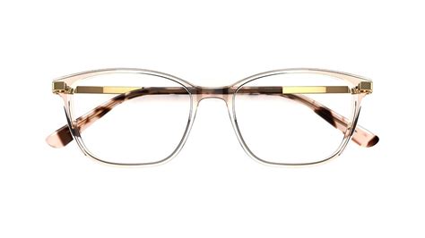 Specsavers Womens Glasses Aideen Red Square Plastic Cellulose Acetate Frame 199 Specsavers