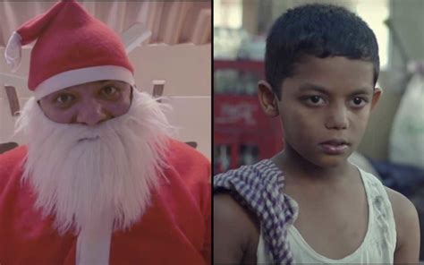 Is Santa Real Watch This Video That Shows The Harsh Truth Of Festive