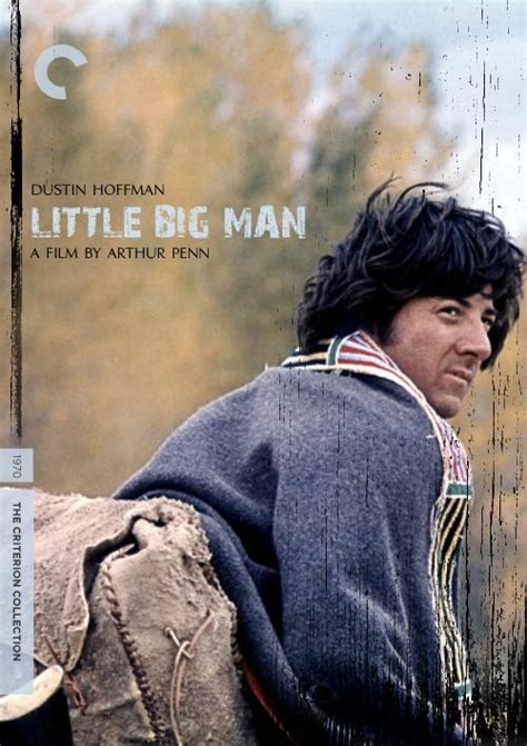 Little Big Man 1970 Big Men Man Man Movies