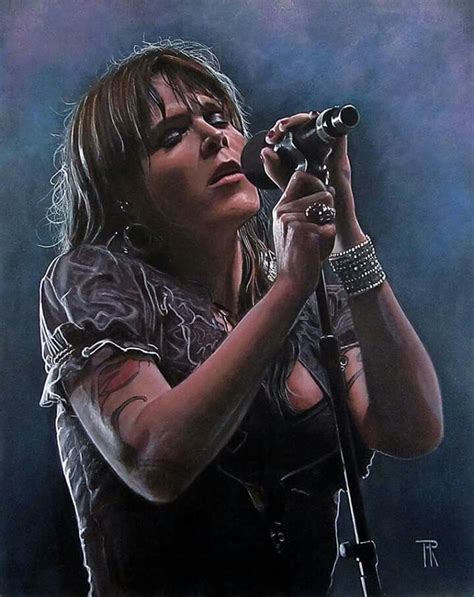 Beth Hart Beth Hart Women In Music Hart