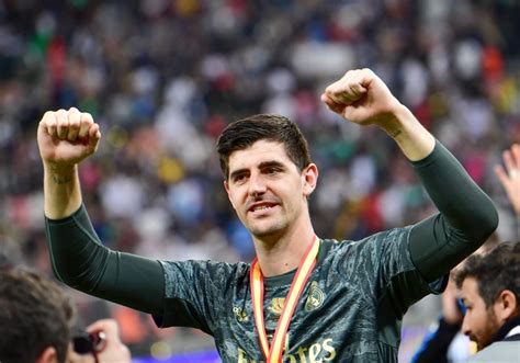 ● thibaut courtois | belgium. Former Chelsea goalkeeper Thibaut Courtois is the hero as Real Madrid beat Atletico in Super Cup ...