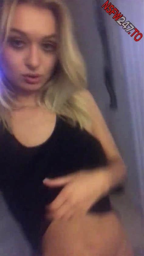 Natalia Starr Teasing Fingering Her Pussy Onlyfans Videos Camstreams Tv