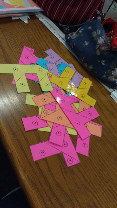 We had a contest to see who could memorize the most digits of pi. Math = Love: Square Pi Puzzle For Pi Day