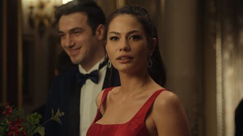 The First Trailer Of Dunyayla Benim Aramda Has Been Released Turkish