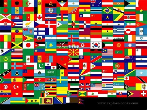 Countries Flags Of The World Hd Wallpaper Pxfuel