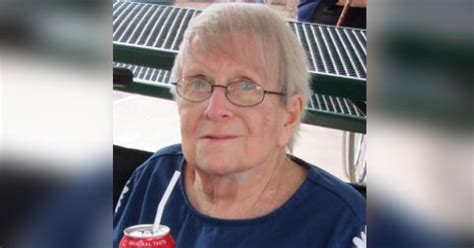 Mary Ann Knight Obituary Visitation Funeral Information