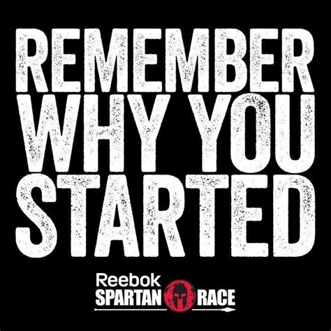 Never Stop Reebok Spartan Race Spartan Race Training Healthy