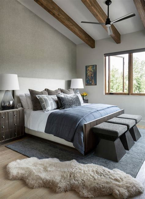 Step Into A Colorado Mountain Home With Attractive Living Spaces King