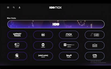 Desde el 29 de junio, hbo max se volverá la plataforma de streaming principal de la cadena de televisión. HBO Max confirma su fecha de lanzamiento y precio :: subdivx