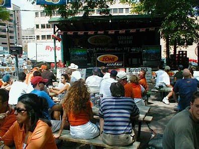 Scholz garten (also known as scholz beer garden) is a beer garden and restaurant mecklenburg's garden is a historic restaurant in the corryville neighborhood of cincinnati, ohio, united states. The Wizard of Odds: Scholz Garten