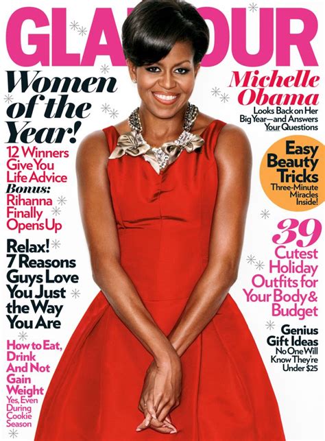 Our Favorite Michelle Obama Magazine Covers Praise Philly Praise Philly