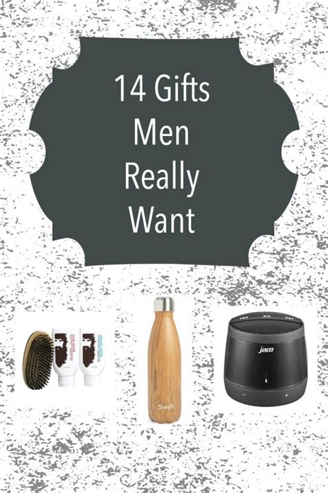 We did not find results for: 14 Gifts Men Really Want. | Bloggers' Fun Family Projects ...
