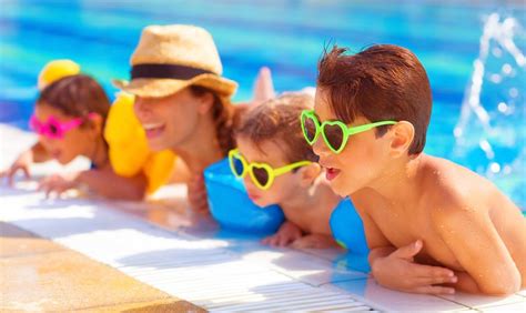Top 10 Must Haves To Make Your Pool Experience More Enjoyable This