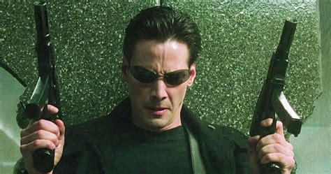 The Matrix 4 Officially Resumes Filming And Keanu Reeves Is Thrilled