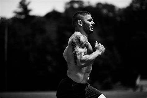 Mat Fraser Retires From Crossfit Wod Recovery