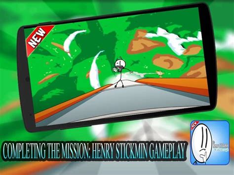 The Henry Stickmin Collection Walkthrough For Android Apk Download