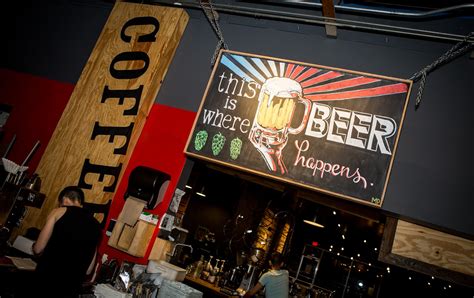 10 Best Breweries In Metro Phoenix Phoenix Phoenix New Times The
