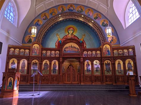 Home Saint George Greek Orthodox Cathedral