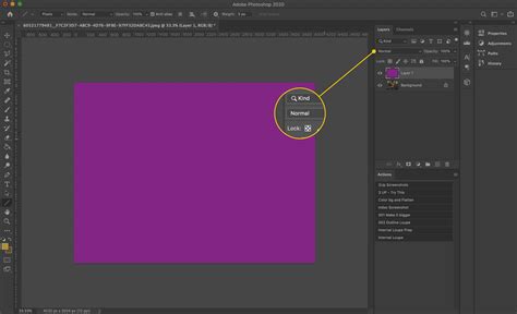 How To Reset The Color Picker In Adobe Photoshop Dw Photoshop