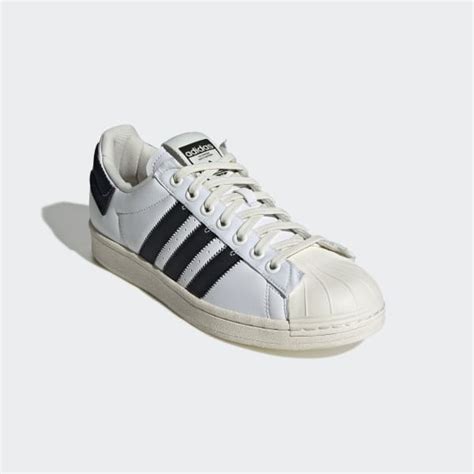 Zapatillas Superstar Parley Blanco Adidas Adidas Chile