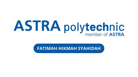 Video Soft Skill Assessment Pmb Politeknik Astra Fatimah Hikmah