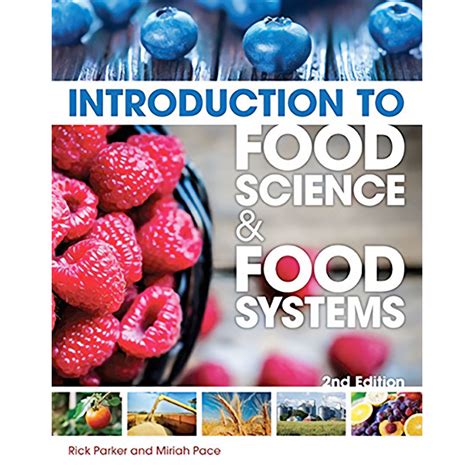 Introduction To Food Science And Food Systems 2e 17 9781435489394