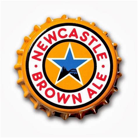 But newcastle brown ale is a beer, so today is our day too. Newcastle - YouTube