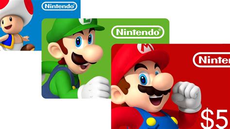 These handy cards come in amounts of $10, $20, $35, or $50. Bargain Alert: 15% off Nintendo eShop Cards at JB Hi-Fi (in-store) - Vooks