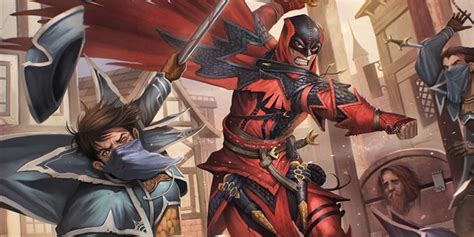 Pathfinder Campaign Setting Inner Sea Intrigue Preview Tribality