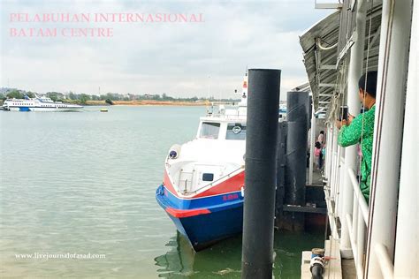 Bintan is one of the riau islands of indonesia. Jadwal dan No Telepon Kapal Ferry Batam ke Stulang Laut ...