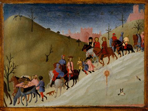 Pilgrimage In Medieval Europe Essay Heilbrunn Timeline Of Art