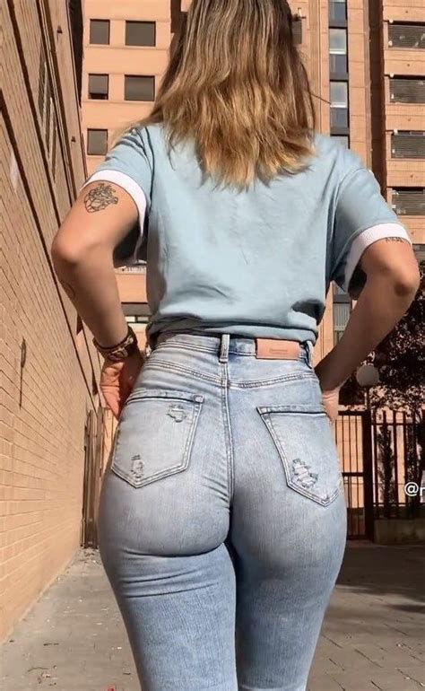 Pin On Candid Jeans