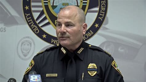 Florida Police Mourn Veteran Cop Killed By Coward Video On