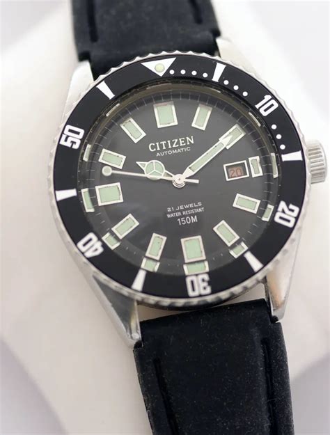 This Weeks Featured Watch 43 The 62 6198 150m Diver Sweephands