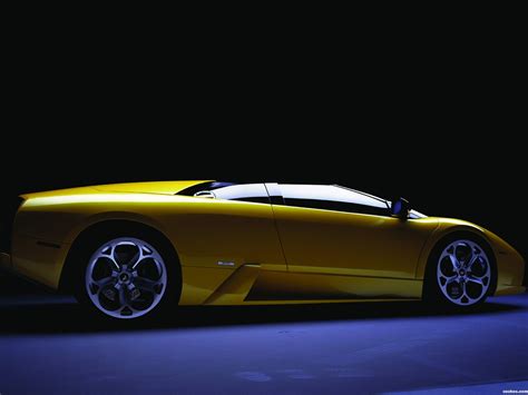 Fotos De Lamborghini Murcielago Barchetta Concept 2002