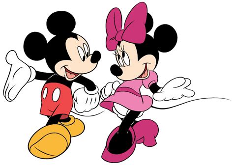 Image - Mickey-and-minnie-mouse-clipart-clipart-panda-free-clipart-images-NpptVT-clipart.png ...