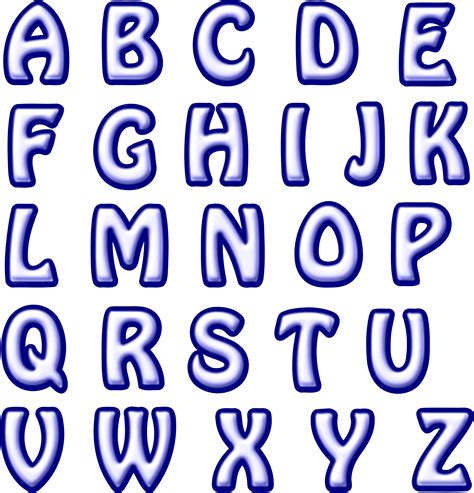 Alphabet Templates Lettering Alphabet Graffiti Alphabet Doodle Lettering Letters And Numbers
