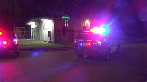 Couple Found Dead Of Carbon Monoxide Poisoning Inside Third Ward Home