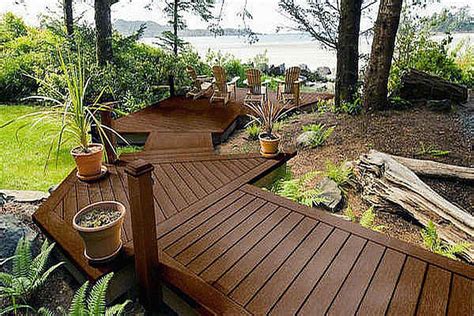 Professional garden design can run several thousand dollars, even for a small yard. 15 Incredible And Easy DIY Patio Floor Ideas — BreakPR ...