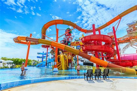 Secrets Water Parks Wont Tell You Readers Digest