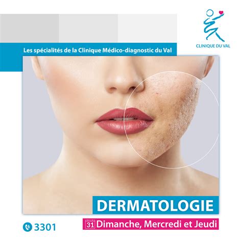 Dermatologie Clinique Du Val