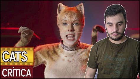 Por stream, comprarlo o rentarlo. CATS (2019) | Crítica - YouTube