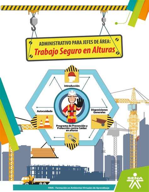 Reglas Trabajo Seguro En Alturas Resolucion 1409 Trabajo Seguro En