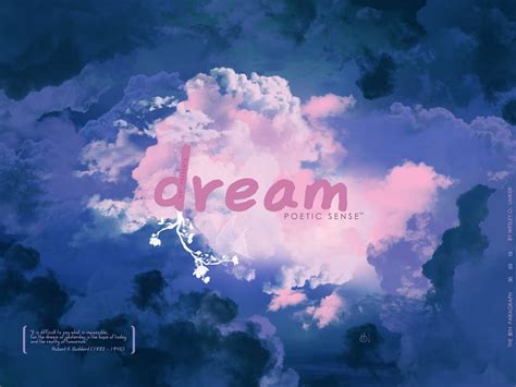 Dream Wallpapers Top Free Dream Backgrounds Wallpaperaccess