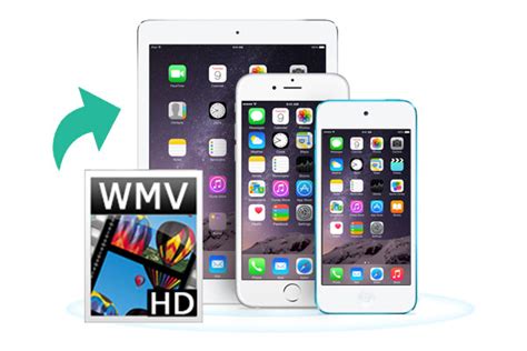 The ones highlighted in green are common video codecs. WMV Video Converter - How to Convert WMV to iPhone/iPad ...