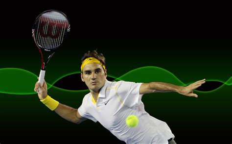 Roger Federer Hd Wallpapers