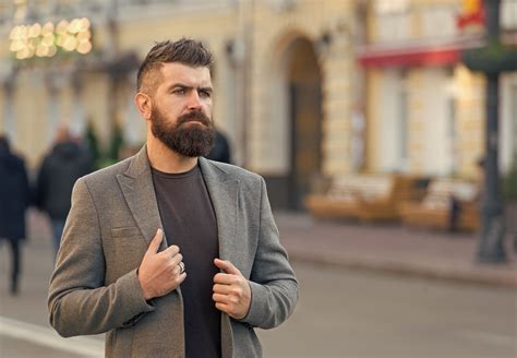8 Secrets Of The Well Groomed Man From The Experts Luxury Lifestyle