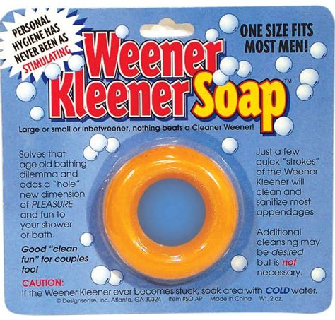 Share This Product For 2 Off Weener Kleener Soap This Is Hilarious Christmas Ts For
